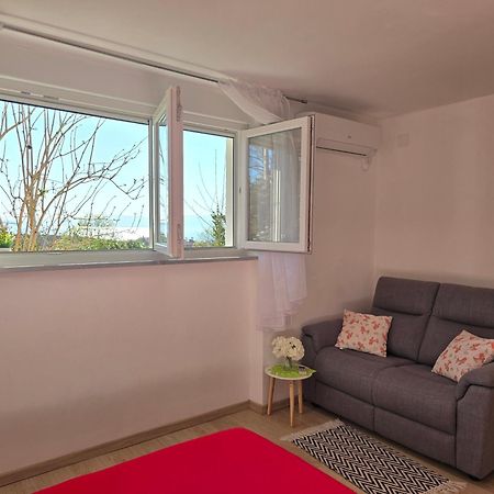Apartment Deeranaei Kraljevica Esterno foto