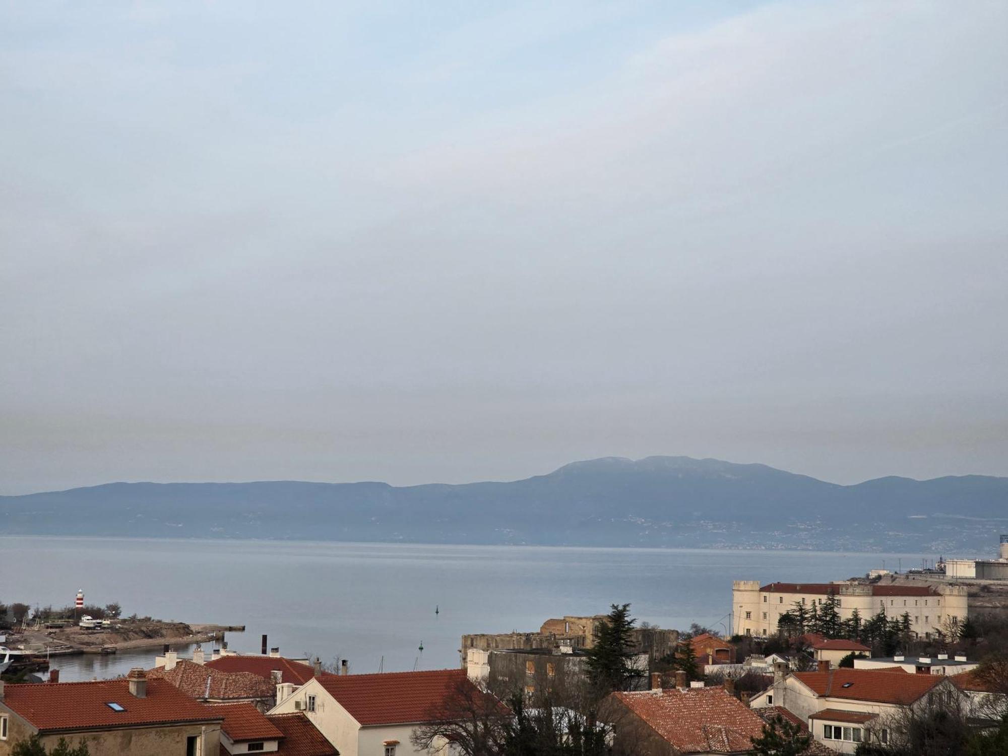 Apartment Deeranaei Kraljevica Esterno foto