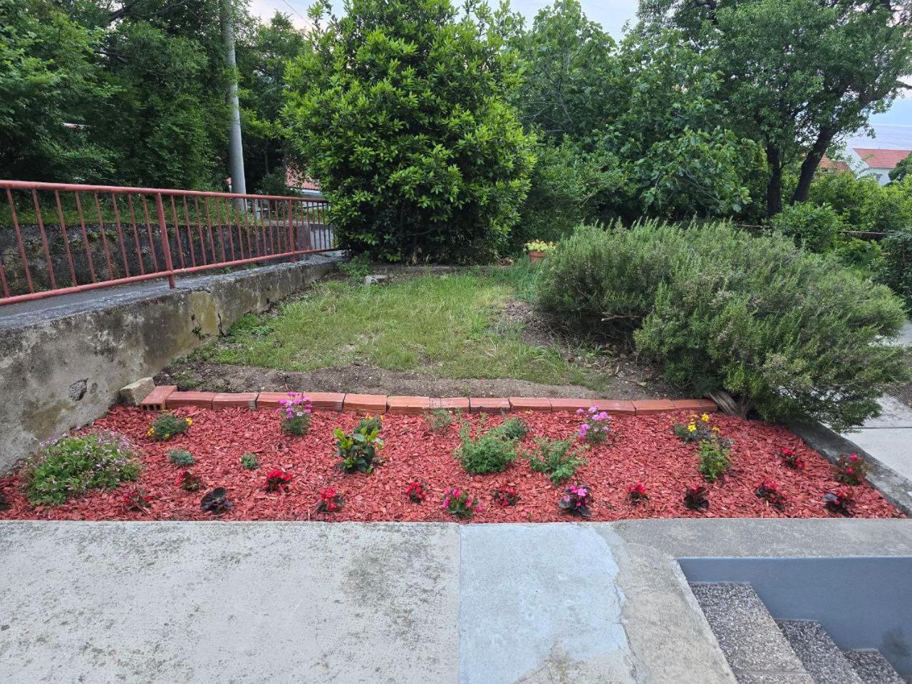 Apartment Deeranaei Kraljevica Esterno foto